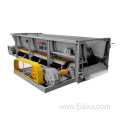 Box Feeder For Clay Making Plant